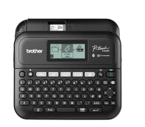Printer Model